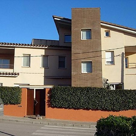 Apartament Ca La Rosa Torroella de Montgrí Zewnętrze zdjęcie