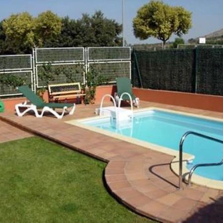 Apartament Ca La Rosa Torroella de Montgrí Zewnętrze zdjęcie