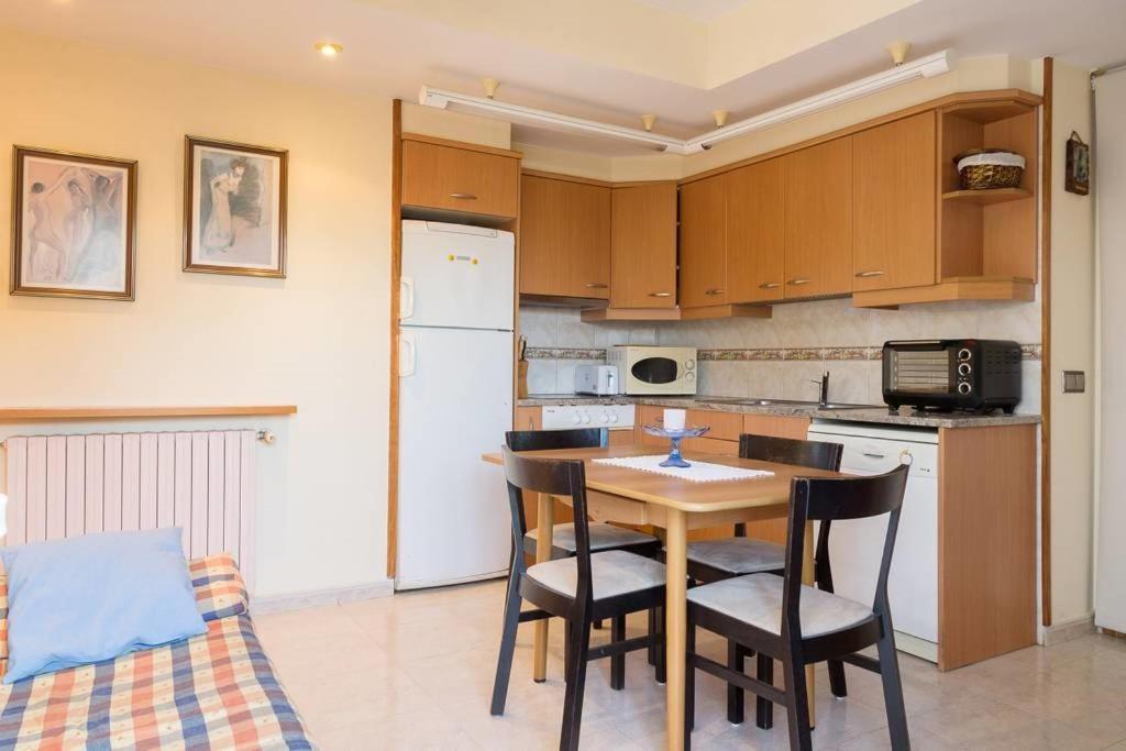 Apartament Ca La Rosa Torroella de Montgrí Zewnętrze zdjęcie