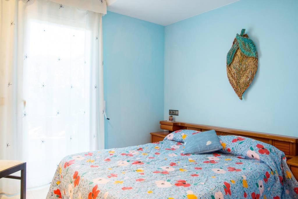 Apartament Ca La Rosa Torroella de Montgrí Zewnętrze zdjęcie