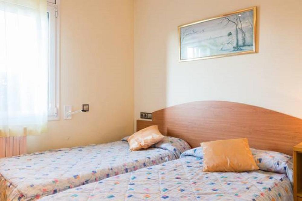 Apartament Ca La Rosa Torroella de Montgrí Zewnętrze zdjęcie