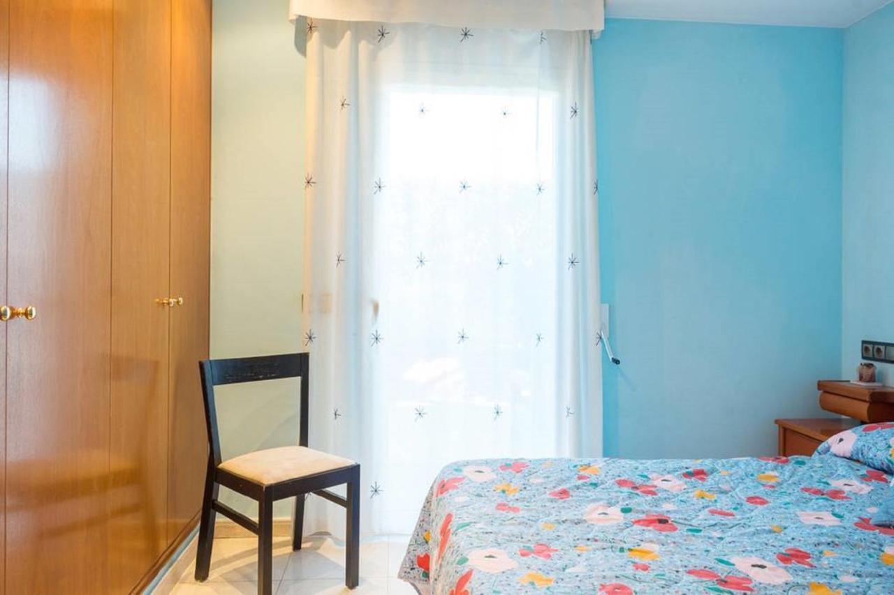 Apartament Ca La Rosa Torroella de Montgrí Zewnętrze zdjęcie
