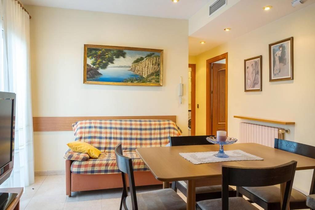 Apartament Ca La Rosa Torroella de Montgrí Zewnętrze zdjęcie